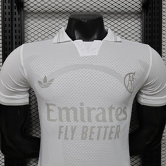 Đồ SF Real Madrid 26/27 ( 125th )