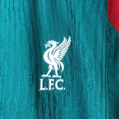 Đồ SF Liverpool 24/25 ( Training )