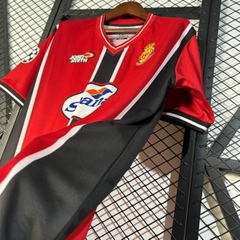 Retro Mallorca 2001/2002 ( Sân Nhà )