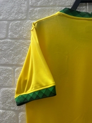 Retro Brazil 2021 ( Sân Nhà )