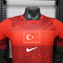 Đồ SF Thổ Nhĩ Kỳ 2026 ( Sân Nhà )