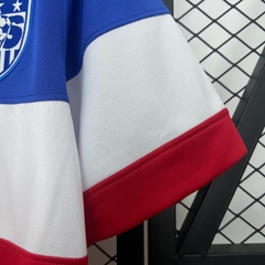 Retro Mỹ 2014 ( Sân Khách )