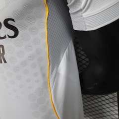 Đồ SF Real Madrid 25/26 ( Sân Nhà )