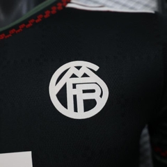 Đồ SF Bayern Munich 25/26 ( 3RD )