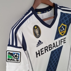 Retro LA Galaxy 2012/2013 ( Sân Nhà )