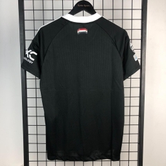 Đồ Fan MU 24/25 ( Đen )