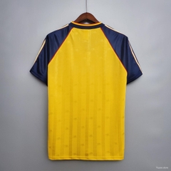 Retro Arsenal 1988/1989 ( Sân Khách )