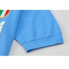 Retro Napoli 1987/1988 ( Sân Nhà )