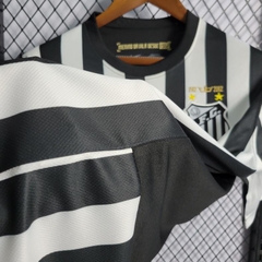 Retro Santos 2011/2012 ( Sân Khách )