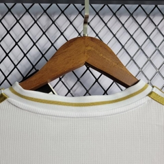 Retro Real Madrid 2019/2020 ( Sân Nhà )