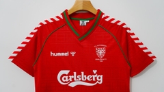 Retro Wimbledon 1988/1989 ( Sân Khách )