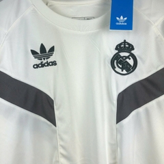 Áo Thun Real Madrid 2024 ( Adidas Originals )