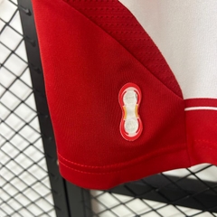 Retro Bayern Munich 2007/2008 ( Sân Nhà )