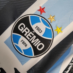Retro Grêmio 1996/1997 ( Sân Nhà )