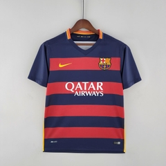 Retro Barcelona 2015/2016 ( 3RD )