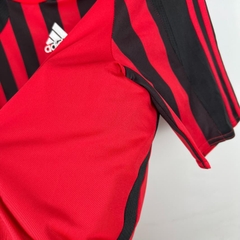 Retro Ac Milan 2007/2008 ( Sân Nhà )