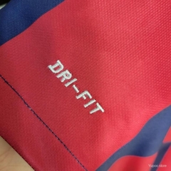 Retro Barcelona 2014/2015 Tay Dài ( Sân Nhà )