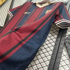 Áo Fan Barcelona 2025 ( Modernist Polo )