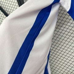 Retro RCD Espanyol 1999/2000 ( Sân Nhà )
