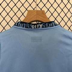 Bộ Kids Man City 24/25 ( Sân Nhà )