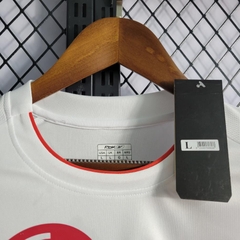 Retro São Paulo FC 2007/2008 ( Sân Nhà )
