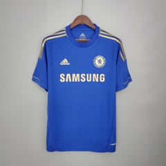 Retro Chelsea 2012/2013 ( Sân Nhà )