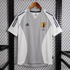 Retro Nhật 2002 ( Sân Khách )
