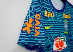 Retro Brazil 2024 ( Training )