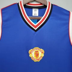 Retro Mu 1985/1986 ( Sân Khách )