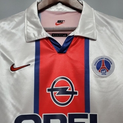 Retro PSG 1998/1999 ( Sân Khách )