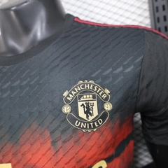 Đồ SF MU 2025 ( Special Edition )