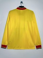 Retro Arsenal 1993/1994 Tay Dài ( Sân Khách )