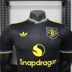 Đồ SF Mu 25/26 ( 3RD )
