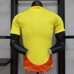 Đồ SF Colombia 2024 ( Sân Nhà )