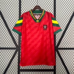 Retro Bồ Đào Nha 1992/1994 ( Sân Nhà )