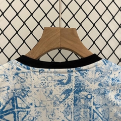 Bộ Kids Bồ Đào Nha 2024 ( Sân Khách )