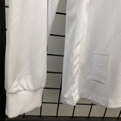 Đồ Fan Real Madrid 17/18 C1 Tay Dài ( Sân Nhà )