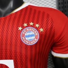 Đồ SF Bayern Munich 26/27 ( Sân Nhà )