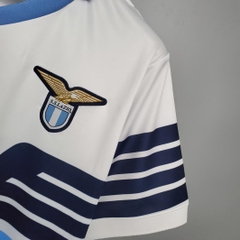 Retro Lazio 2014/2015 ( Sân Nhà )