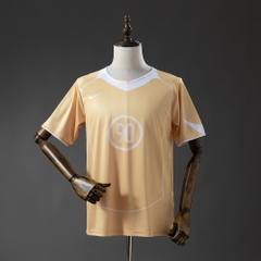 Áo Nike T90 Light Brown