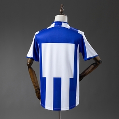Retro Deportivo de La Coruña 2003/2004 ( Sân Nhà )