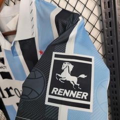 Retro Grêmio 1996/1997 ( Sân Nhà )