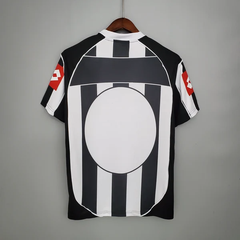 Retro Juventus 2002/2003 ( Sân Nhà )