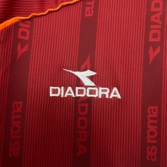 Retro As Roma 1999/2000 ( Sân Nhà )
