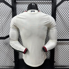 Đồ SF MU 26/27 Tay Dài ( 3RD )