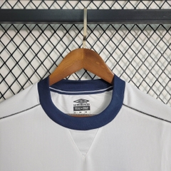 Retro Mu 1999/2000 Tay Dài ( 3RD )