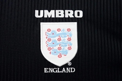 Retro Anh 1998 ( 3RD)