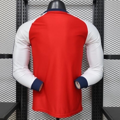 Áo Thun Arsenal 2026 Tay Dài ( Adidas Originals )