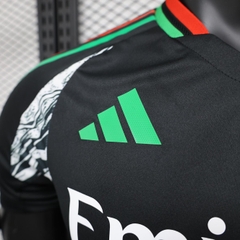 Đồ SF Arsenal 24/25 ( Sân Khách )