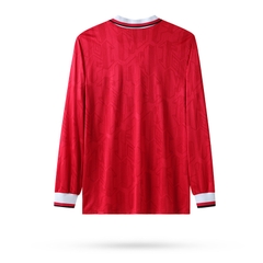 Retro Mu 1992/1993 Tay Dài ( Sân Nhà )